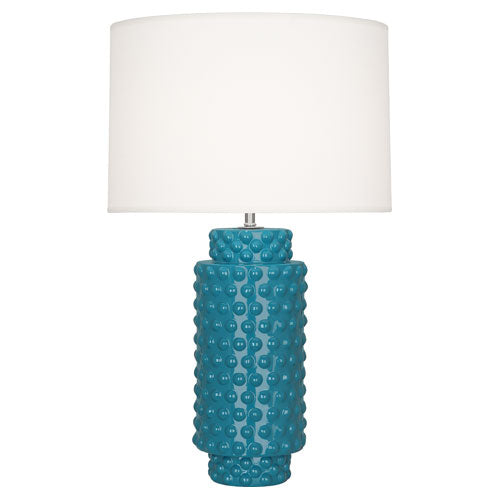 Peacock Dolly Table Lamp-Style Number PC800