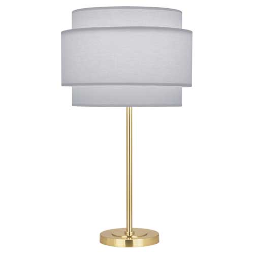 Decker Table Lamp-Style Number PG130