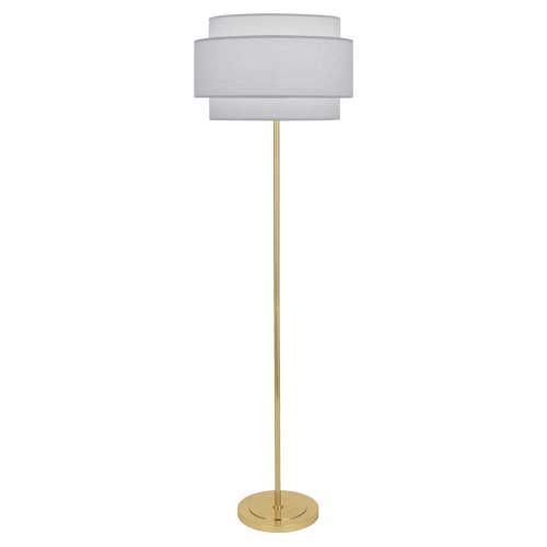 Decker Floor Lamp-Style Number PG132