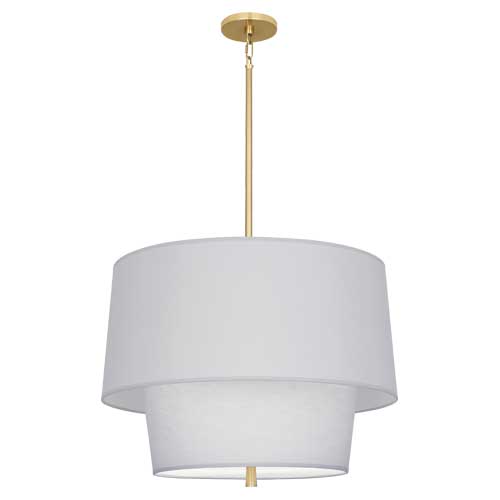 Decker Pendant-Style Number PG137