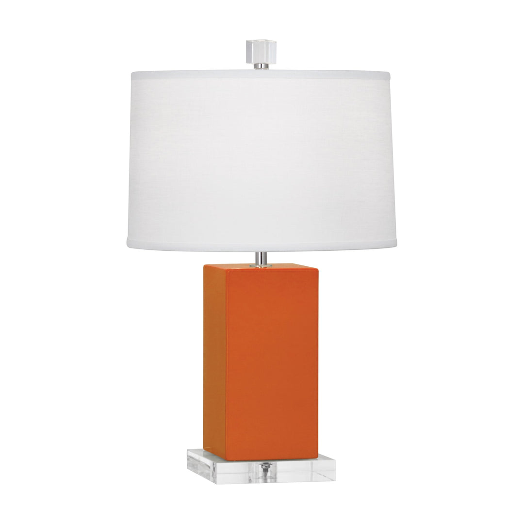 Pumpkin Harvey Accent Lamp-Style Number PM990