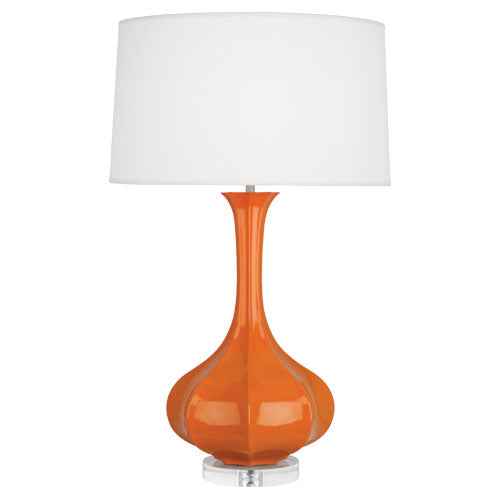 Pumpkin Pike Table Lamp-Style Number PM996