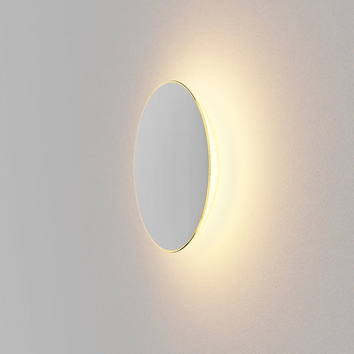 Ramen Wall Sconce, 9"