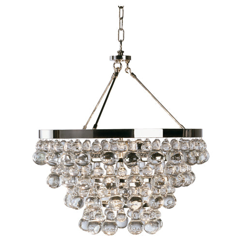 Bling Chandelier-Style Number S1000