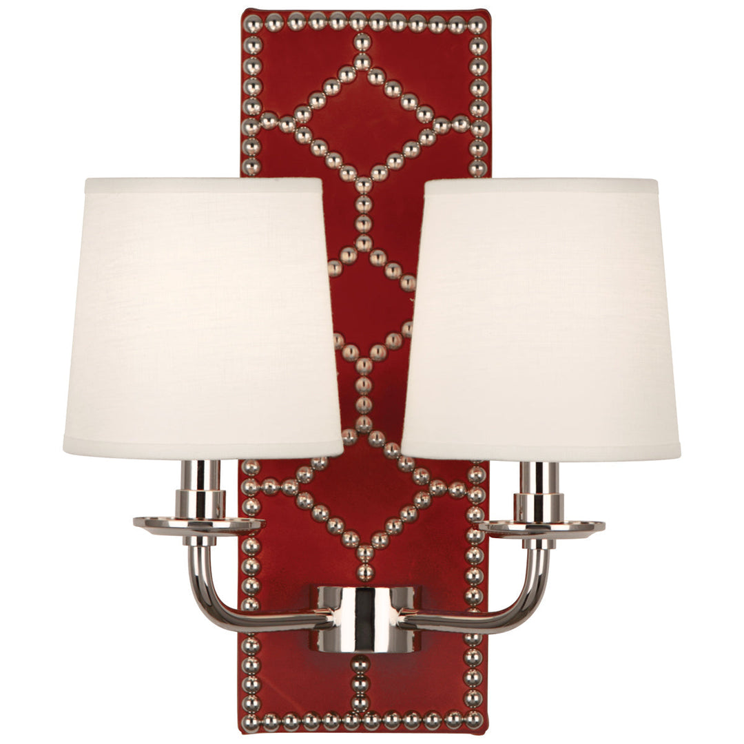 Williamsburg Lightfoot Wall Sconce-Style Number S1031