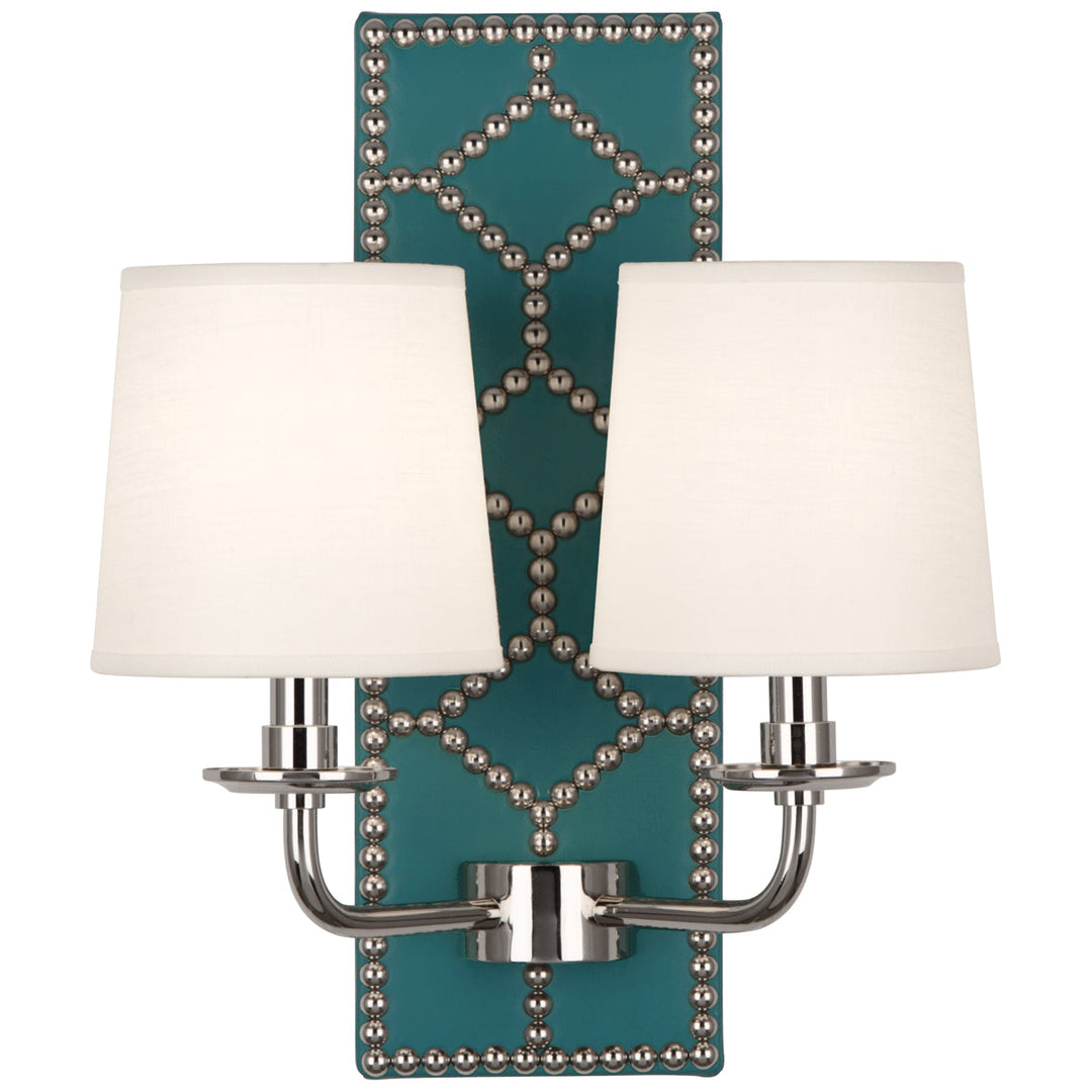 Williamsburg Lightfoot Wall Sconce-Style Number S1033