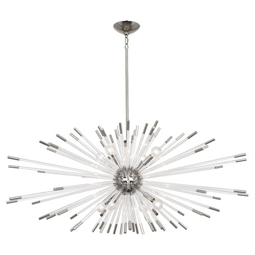 Andromeda Chandelier-Style Number S1200