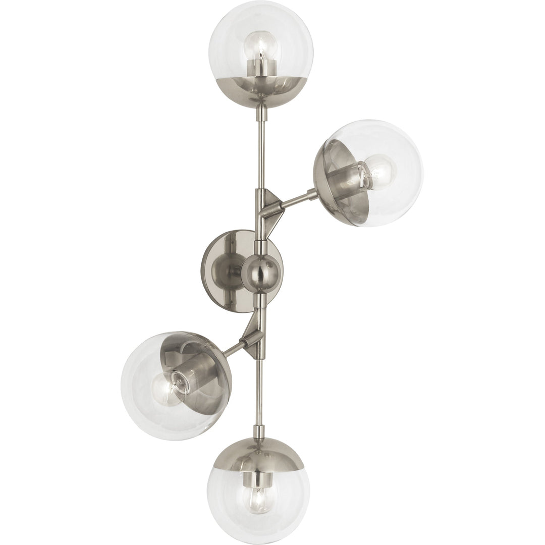 Celeste Wall Sconce-Style Number S1216