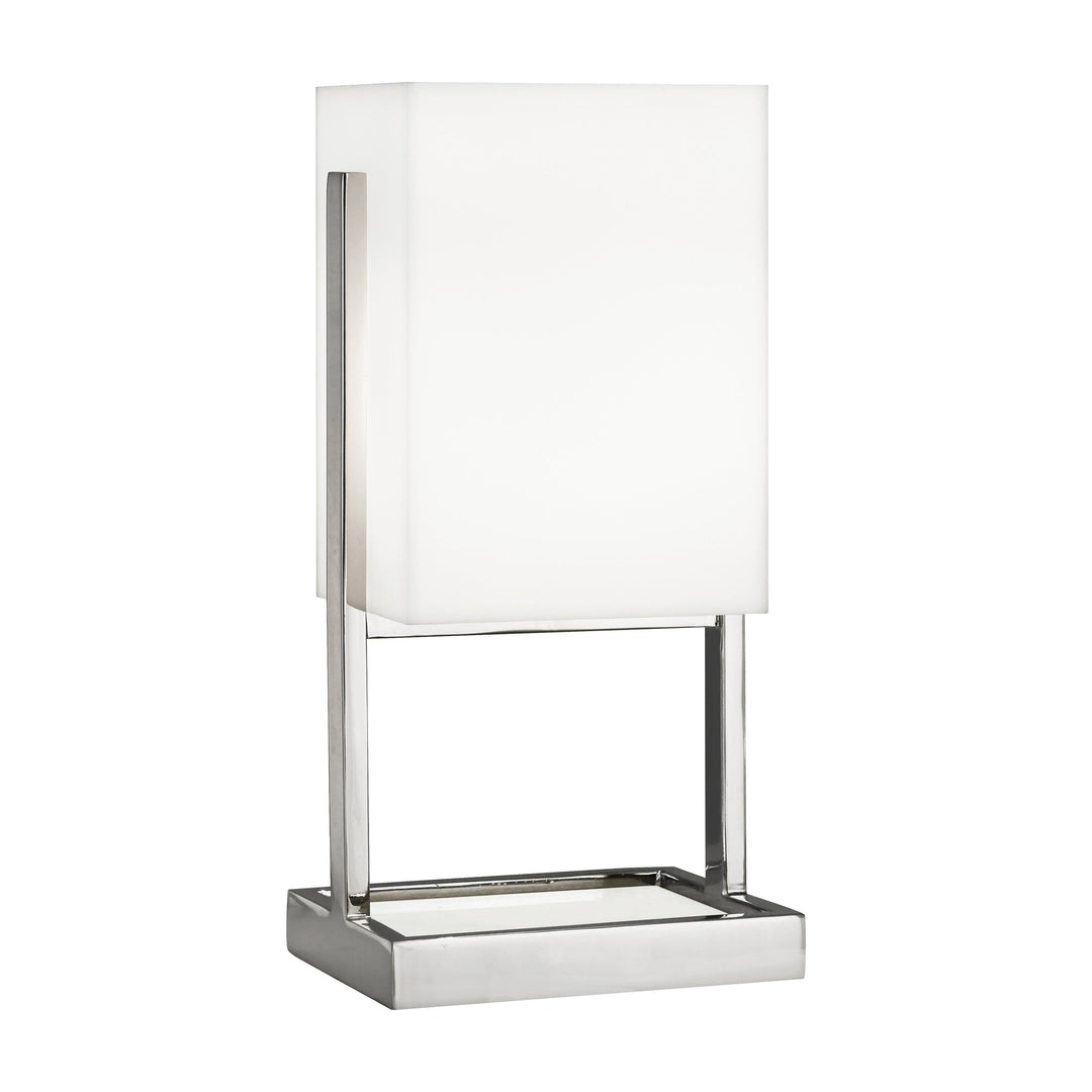 Nikole Accent Lamp-Style Number S195