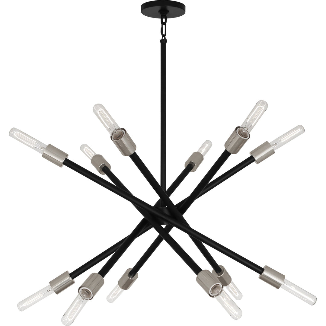 Thatcher Chandelier-Style Number S219