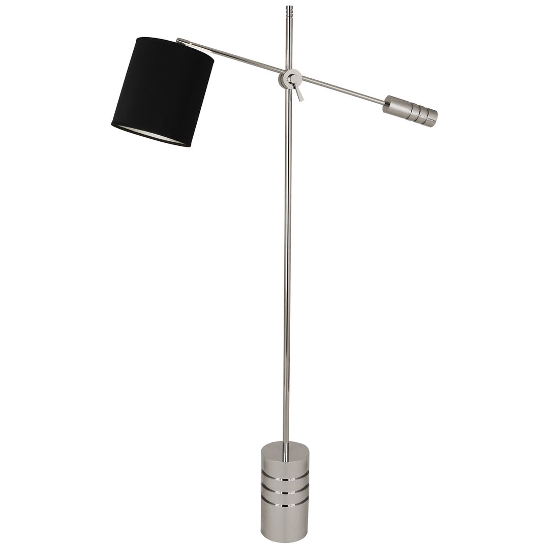 Campbell Floor Lamp-Style Number S292B