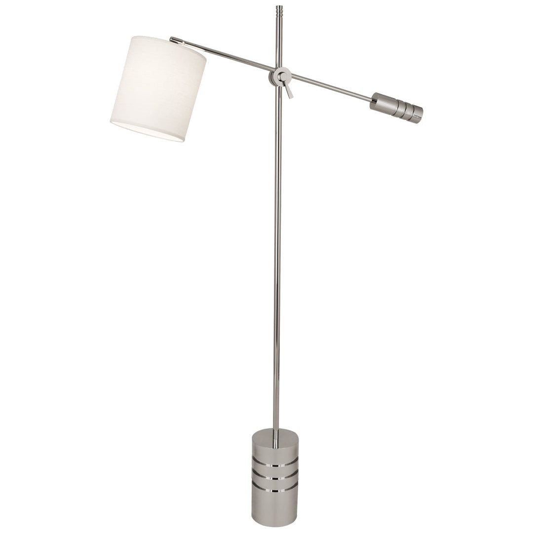 Campbell Floor Lamp-Style Number S292