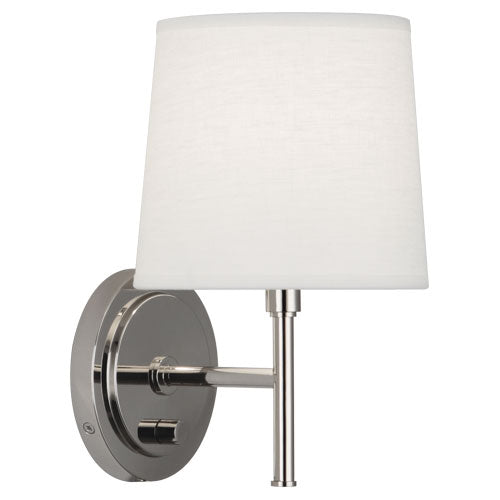 Bandit Wall Sconce-Style Number S349