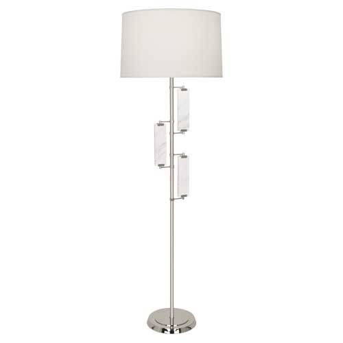 Alston Floor Lamp-Style Number S456