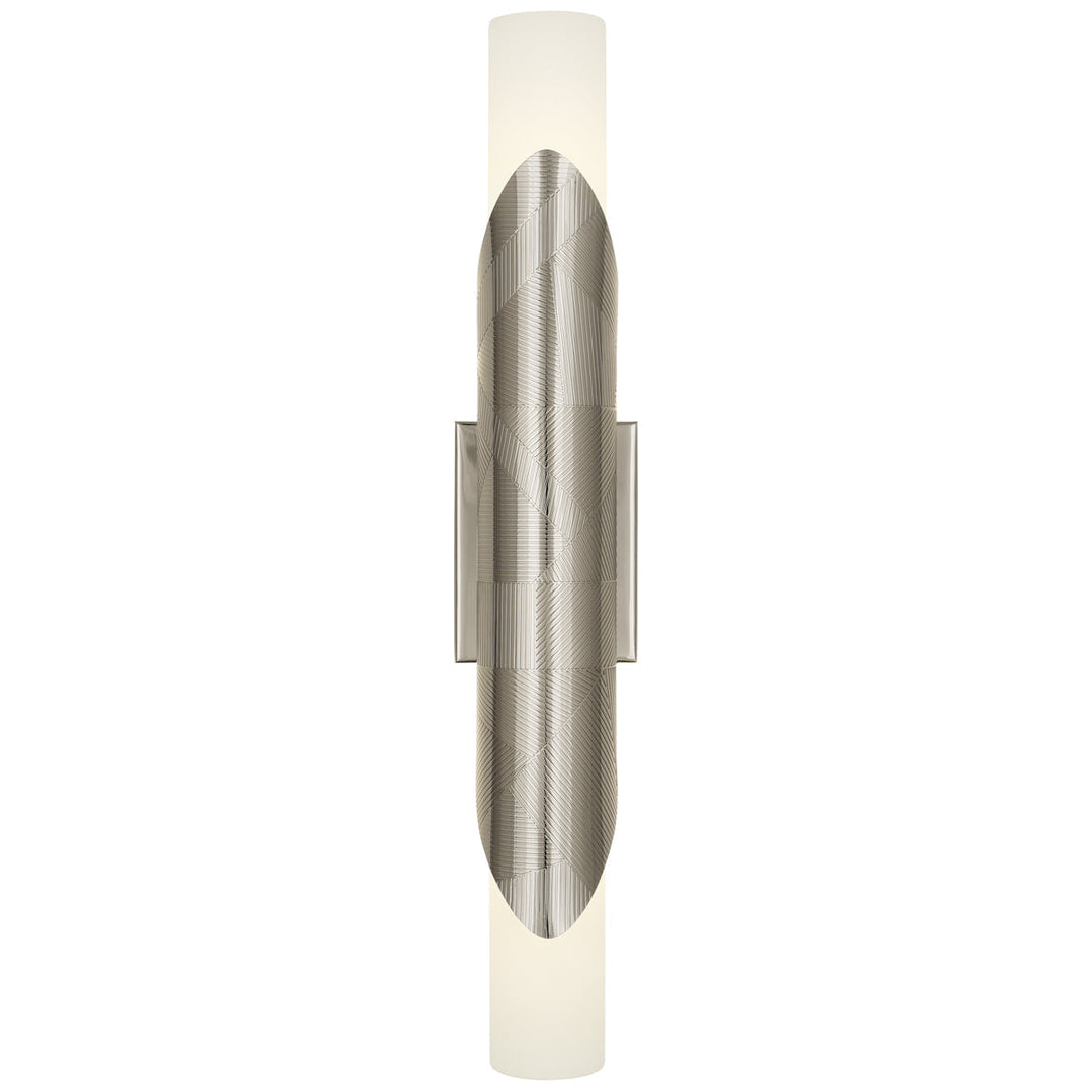 Michael Berman Brut Wall Sconce-Style Number S621