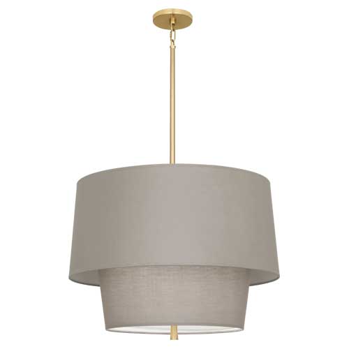 Decker Pendant-Style Number SG137