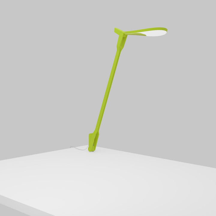 Splitty Desk Lamp with Through-Table Mount