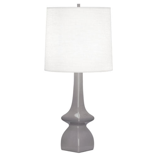 Smokey Taupe Jasmine Table Lamp-Style Number ST210