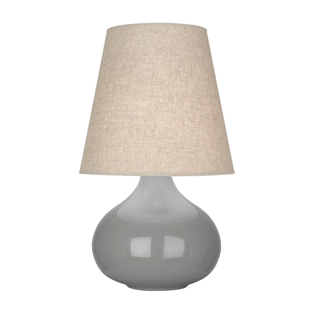 Smokey Taupe June Accent Lamp-Style Number ST91