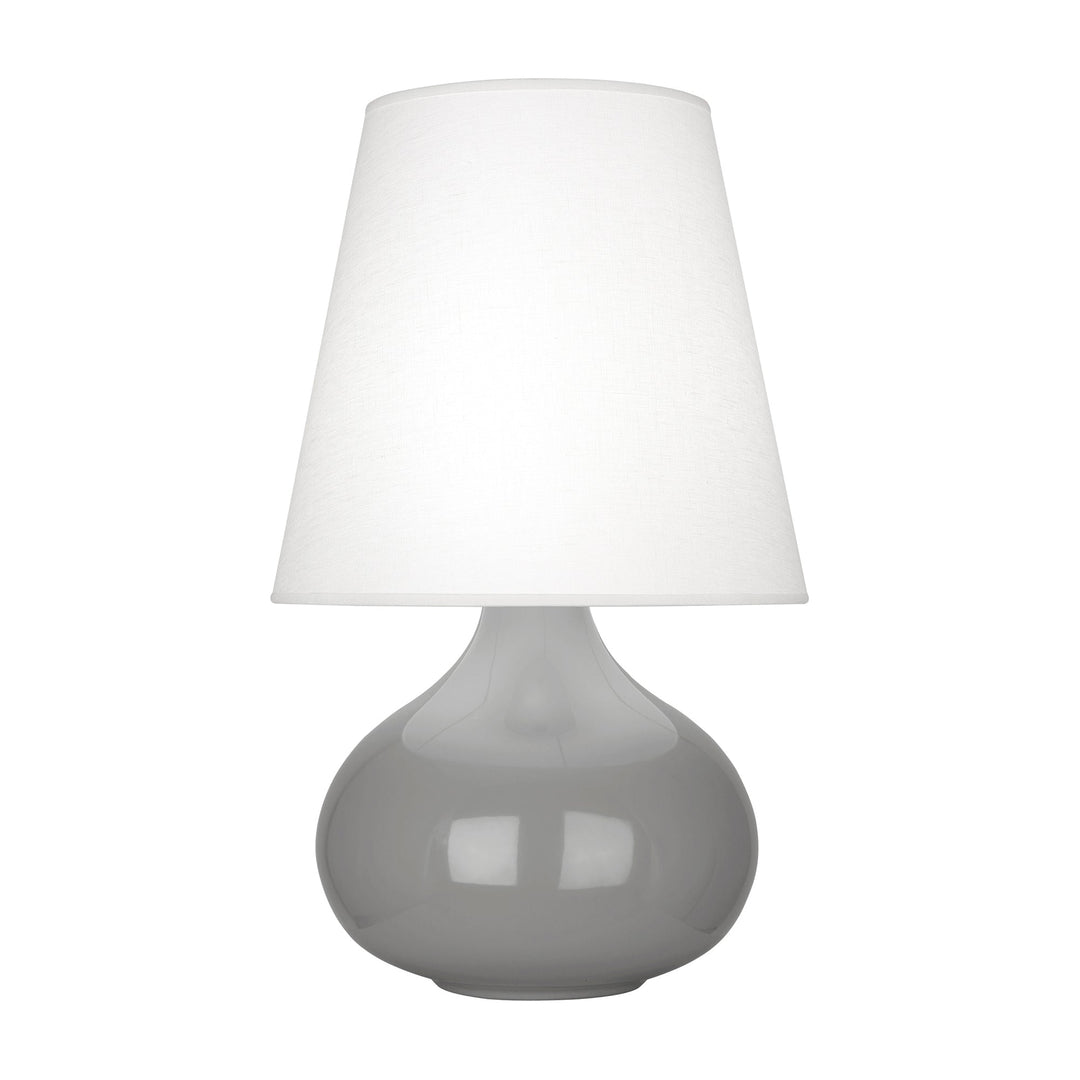 Smokey Taupe June Accent Lamp-Style Number ST93