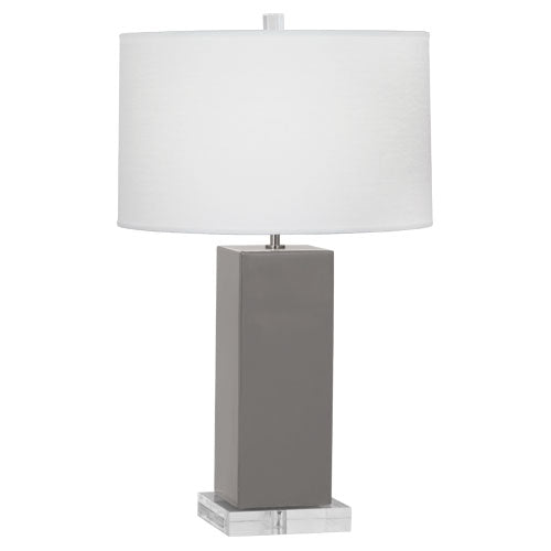 Smokey Taupe Harvey Table Lamp-Style Number ST995