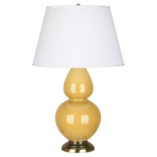 Sunset Double Gourd Table Lamp-Style Number SU20X