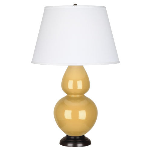 Sunset Double Gourd Table Lamp-Style Number SU21X