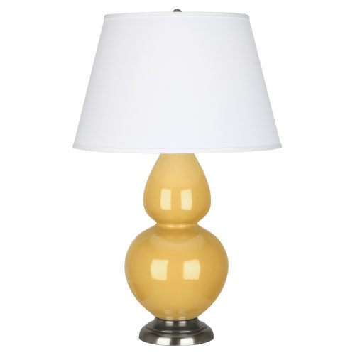 Sunset Double Gourd Table Lamp-Style Number SU22X