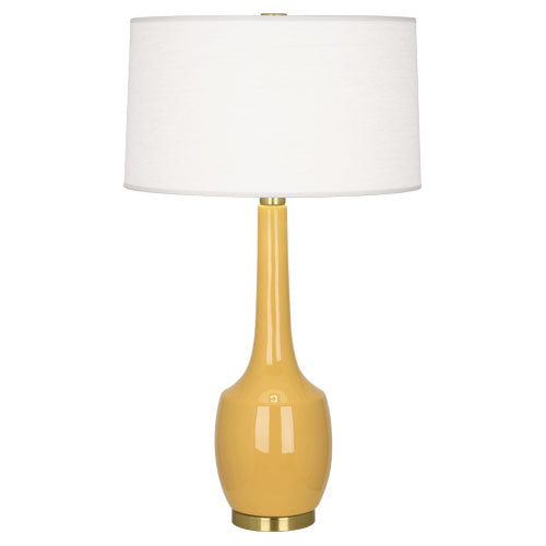 Sunset Delilah Table Lamp-Style Number SU701