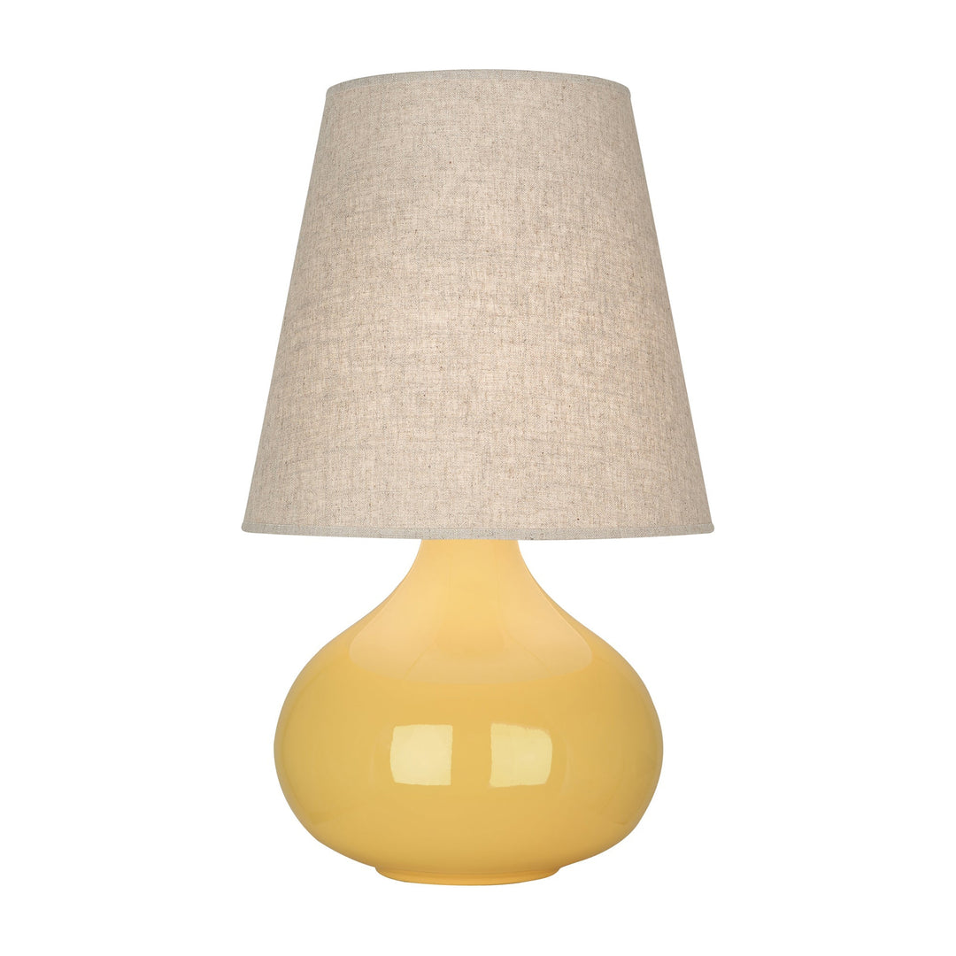 Sunset June Accent Lamp-Style Number SU91