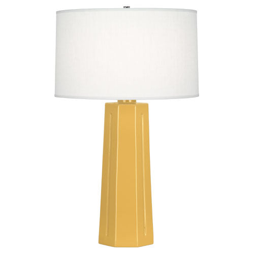 Sunset Mason Table Lamp-Style Number SU960