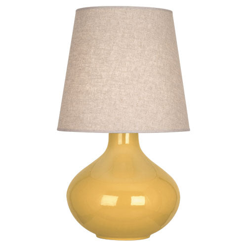 Sunset June Table Lamp-Style Number SU991