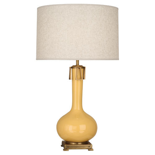 Sunset Athena Table Lamp-Style Number SU992