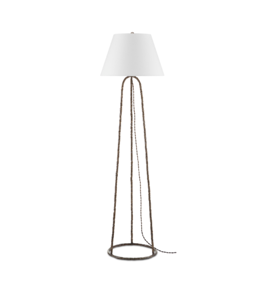 Annetta Floor Lamp