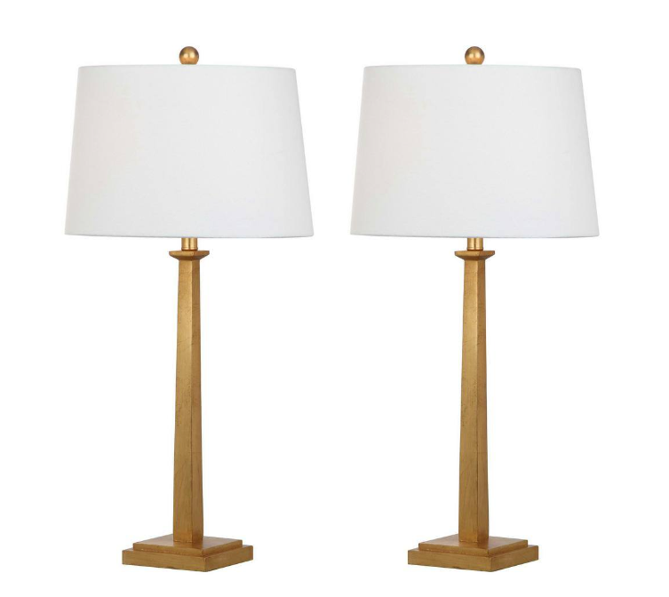 Andino Table Lamp