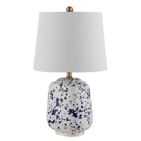 Greyon Ceramic Table Lamp