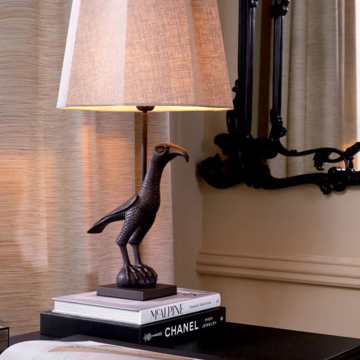 Table Lamp Falcon