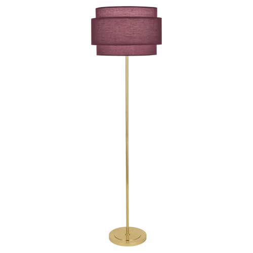 Decker Floor Lamp-Style Number VW132