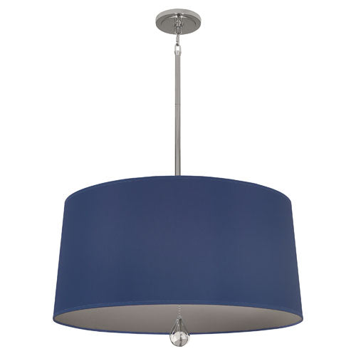 Williamsburg Custis Pendant-Style Number WB328