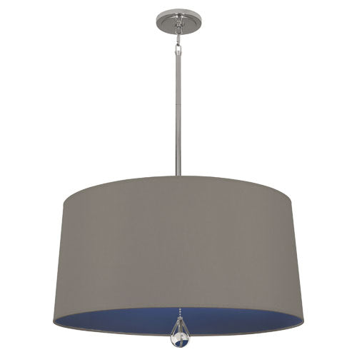 Williamsburg Custis Pendant-Style Number WB329