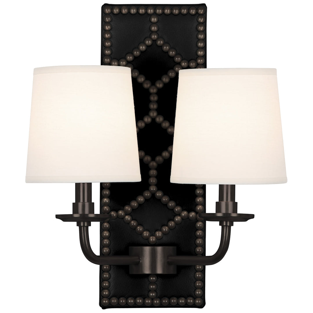 Williamsburg Lightfoot Wall Sconce-Style Number Z1035