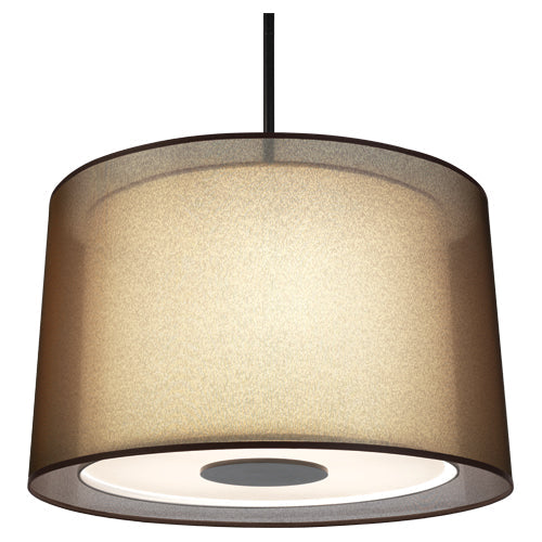 Saturnia Pendant-Style Number Z2183