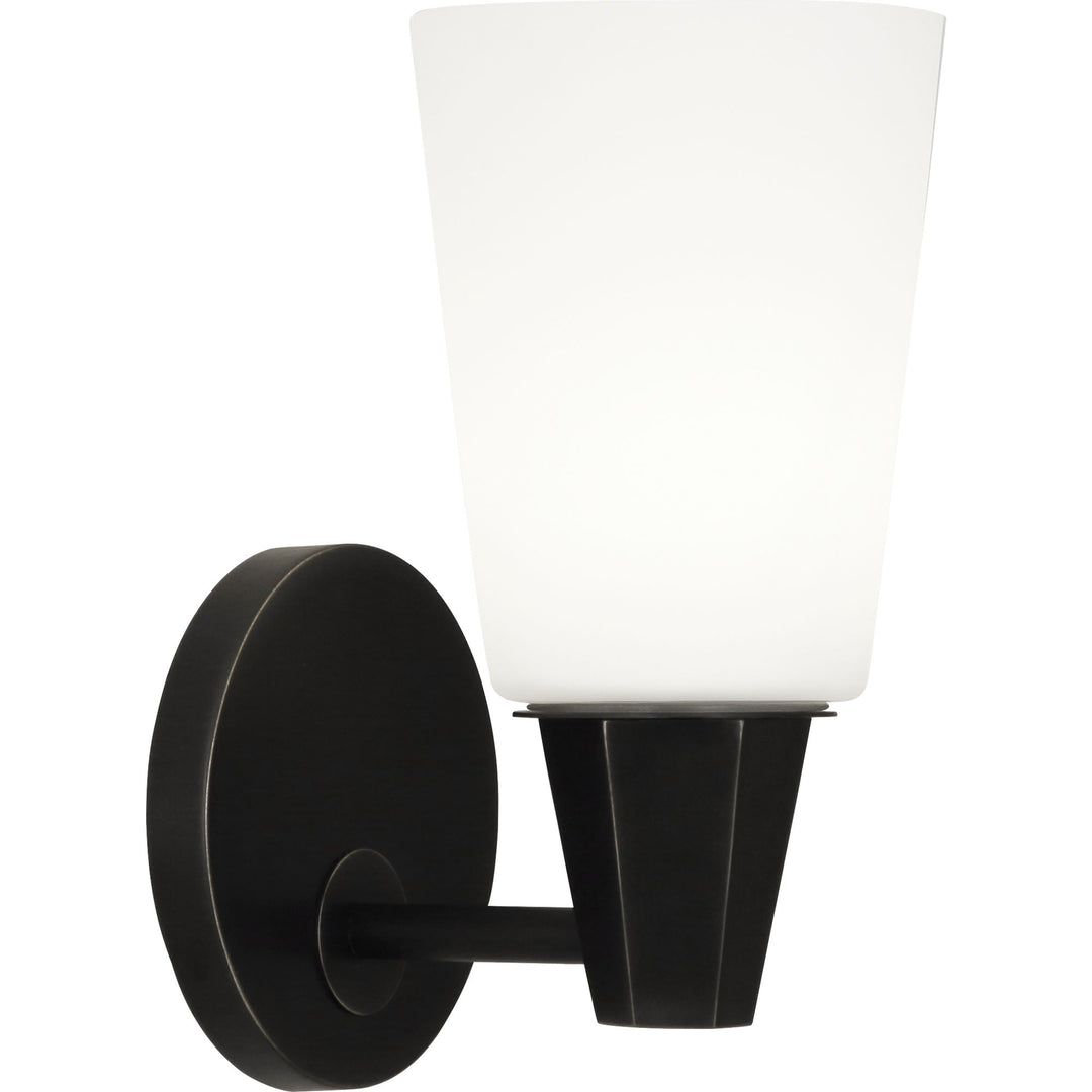 Wheatley Wall Sconce-Style Number Z254F