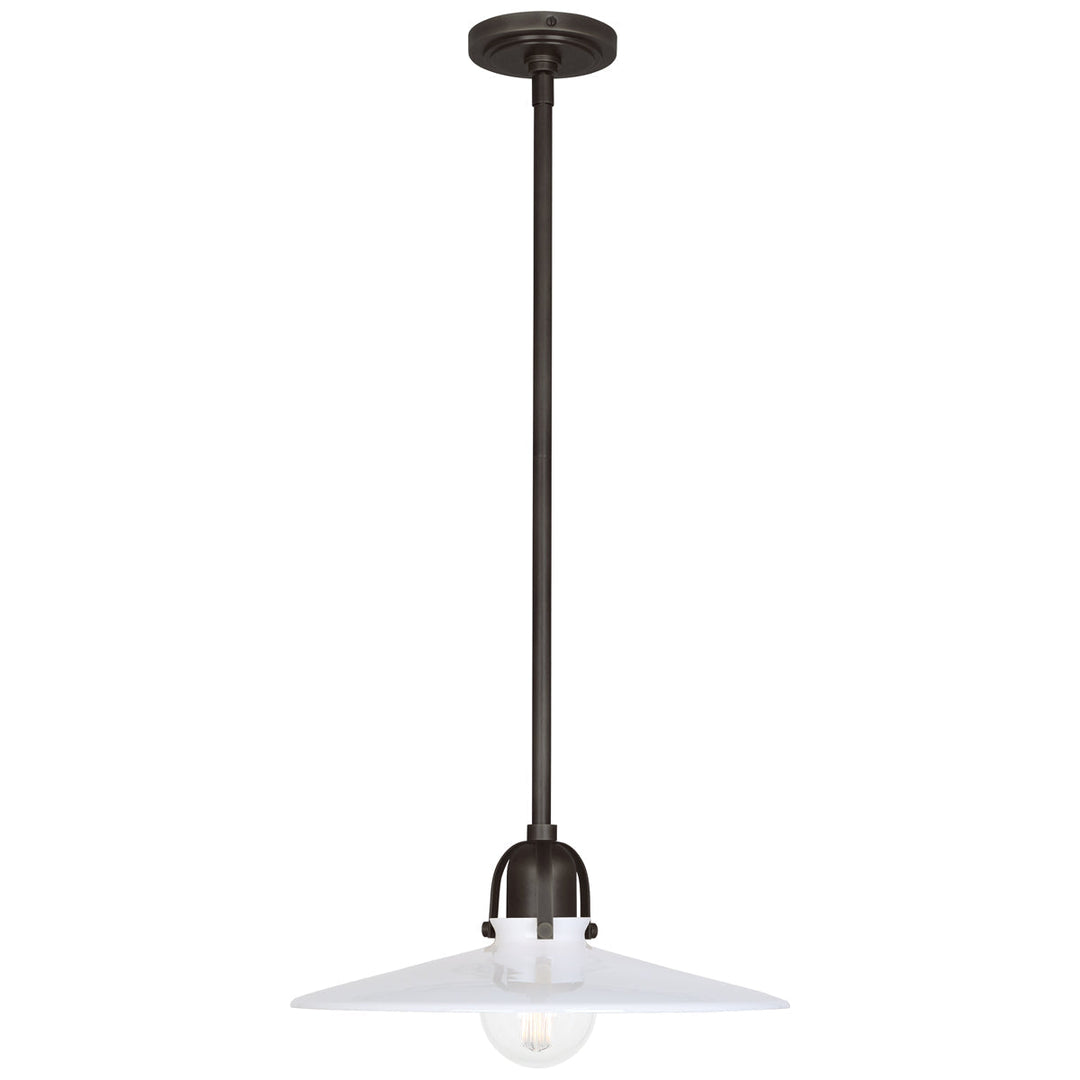 Rico Espinet Arial Pendant-Style Number Z615