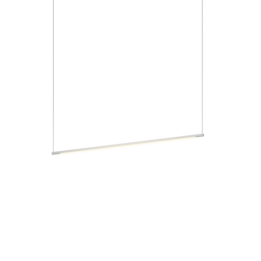 Z-Bar Pendant Linear, 36"