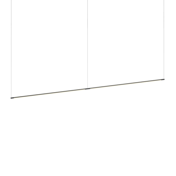 Z-Bar Pendant Linear, 96"