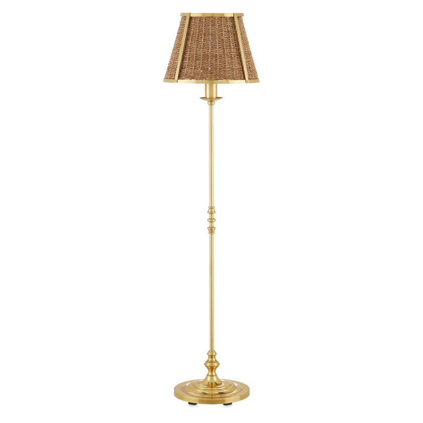 Deauville Floor Lamp