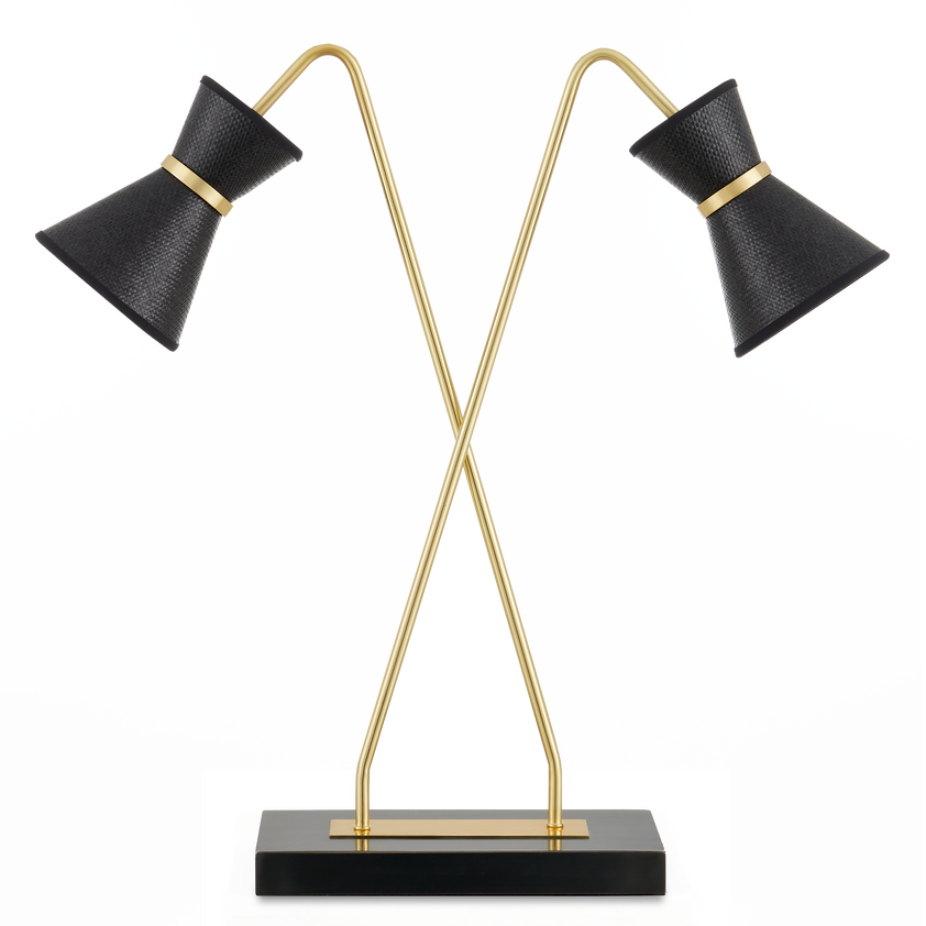 Avignon Desk Lamp