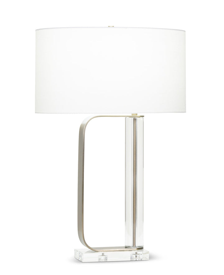 Abby Table Lamp