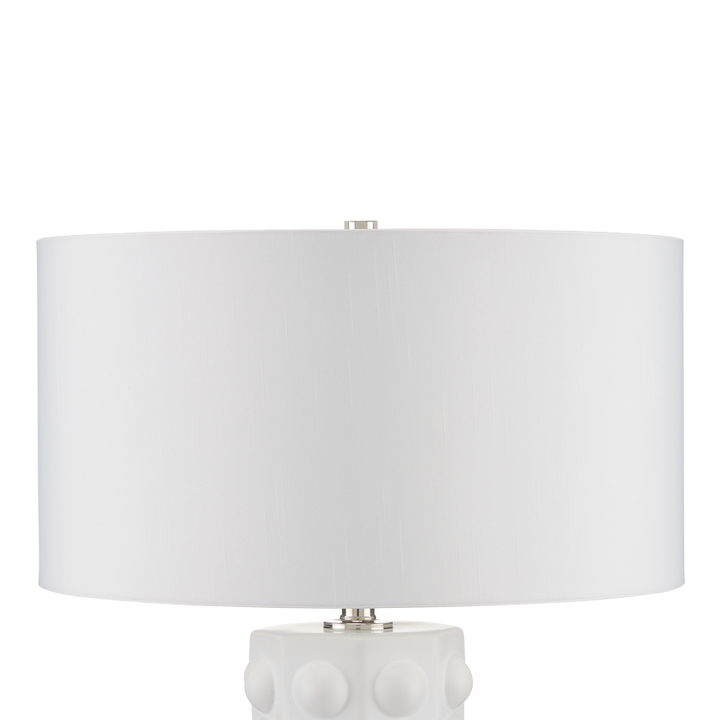 Cassandra Table Lamp